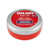 Hair wax with linseeds and liquid crystals, 100 ml