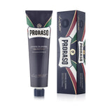 Shaving soap Aloe & Vitamin E, 150 ml