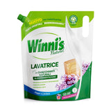 Hipoalerģisks veļas mazgāšanas līdzeklis Aleppo & Verbena, 30MR