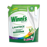 Hipoalerginis skalbinių ploviklis spalvotiems skalbiniams, 30MR