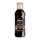 Balsamico kreemjas glasuur Modena IGP, 250g