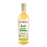 Valge veini äädikas BIO, 500 ml