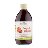 Orgaaniline granaatõunaäädikas, 500 ml