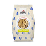 Itāļu uzkoda Taralli Gusto Classico, 400g