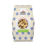 Itāļu uzkoda ar fenheļa sēklām Taralli Semi di Finocchio, 400g