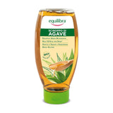 Ekologiškas agavų sirupas, 350g
