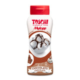 Šokolādes glazūra TOSCHI Cioccolato, 200 g