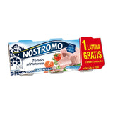 Natūralus tunas Tonno al Naturale, 280g.