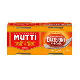 Nomizoti ķiršu tomāti Datterini Pelati, 2x220g