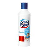 Dezinficējošs grīdu tīrīšanas līdzeklis Classico, 1100 ml