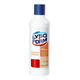 Dezinficējošs tīrīšanas līdzeklis delikātām virsmām, 1100 ml