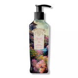 Niisutav vedel kehakreem Mughetto & Muschio Bianco N19, 250 ml