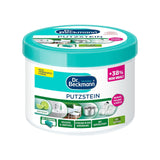 Universaalne puhastusvahend käsnaga Putzstein, 550g
