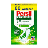 Pesupesuvahendi kapslid Power Bars Universal, 60MR
