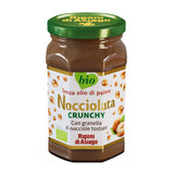 Lazdu riekstu un kakao kraukšķīgs krēms RIGONI DI ASIAGO Crunchy, 250 g