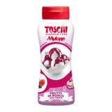 Meža ogu glazūra TOSCHI, 200 g