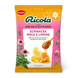 Karamell ehhiaatsia, mee ja sidruniga, 70g