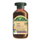 Mitrinošs šampūns un balzams ANTICA ERBORISTERIA Latte di Riso, 250 ml