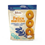 Ciambelline yogurt biscuits, 500g