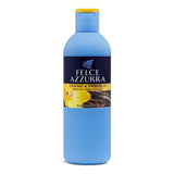 Dušas želeja Ebano & Vaniglia, 650 ml