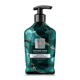 Vedelseep dosaatoriga Menta & Bergamotto, 500 ml