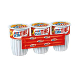 Persikų skonio arbata, 3 x 200 ml