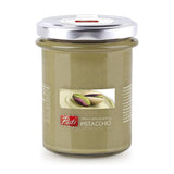 Smērējams pistāciju krēms PISTI Pistacchio 45%, 200g