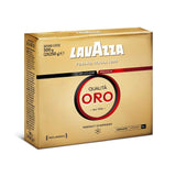 Молотый кофе Qualita Oro, 2 x 250г