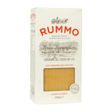 Lazanjas olu plāksnes RUMMO Lasagne All'Uovo N°173, 500g
