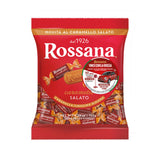 Soolakaramellkommid täidisega, 150g