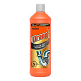 Kanalizacijos valiklis Power Gel Rohrfrei, 1000 ml