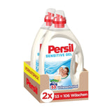 Pesugeel Sensitive Gel, 106MR