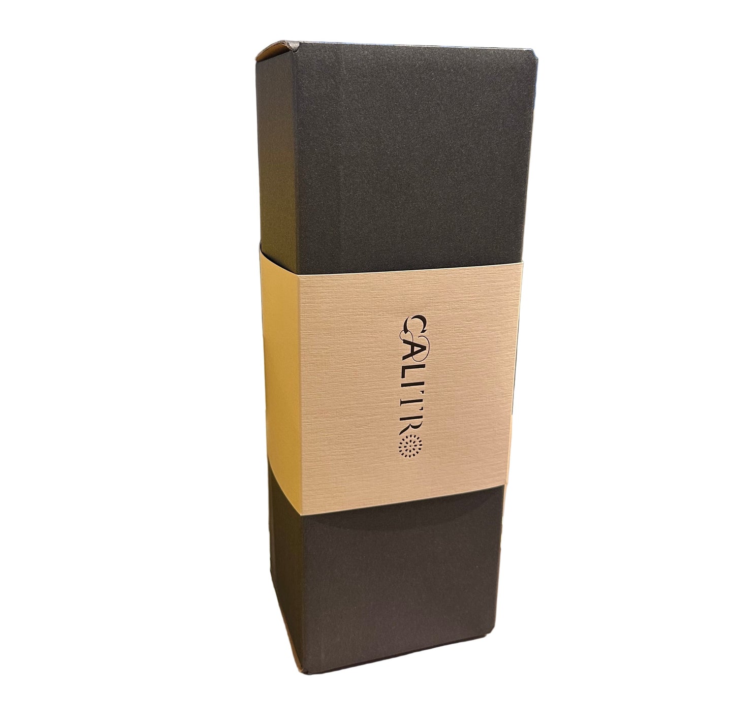 Vyno dovanų dėžutė vienai buteliui