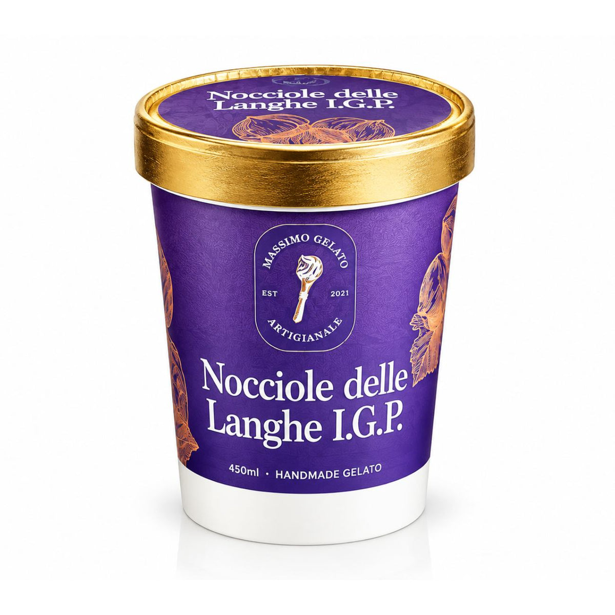 Massimo Gelato 120g