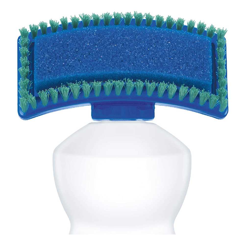 Carpet cleaner, 650 ml