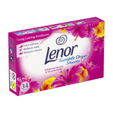 Salvrätikud pesu kuivatamiseks ja lõhnastamiseks Sparkling Bloom, 34 tk.