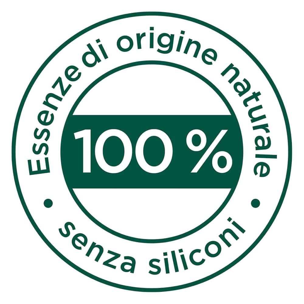 Natural shampoo Fico D'india, 250 ml