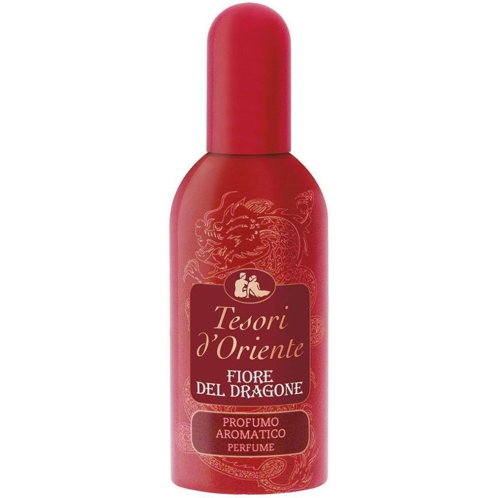 Parfimērijas ūdens Fiore Del Dragone EDP, 100 ml
