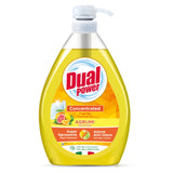 Nõudepesugeel Citrus, 1L