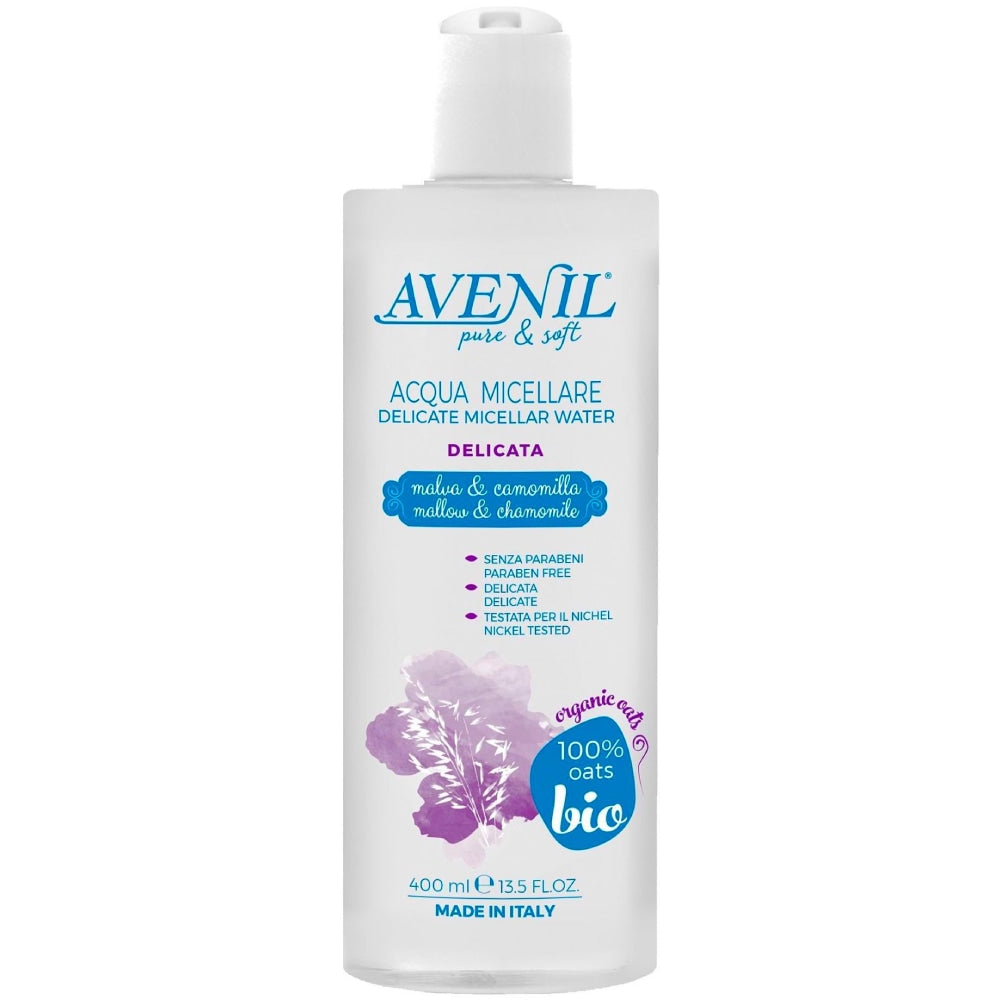 BIO mitsellaarvesi, 400 ml