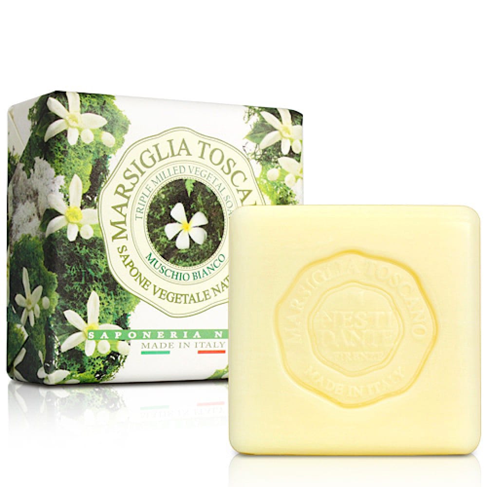 Dabīgas ziepes NESTI DANTE Marsiglia Toscano, 200g