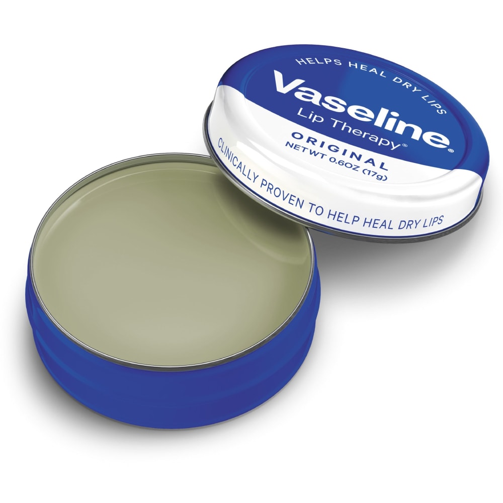Lūpu balzāms VASELINE Original Lip Therapy, 20g