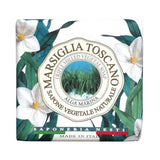 Dabīgas ziepes NESTI DANTE Marsiglia Toscano, 200g