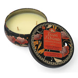 Aromatic candle Japanese Rituals, 200g