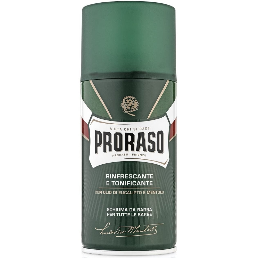 Shaving foam for men, 400 ml