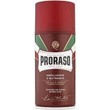 Shaving foam for men, 400 ml