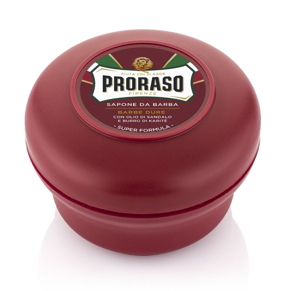Raseerimisseep Sandalwood, 150 ml