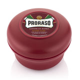 Raseerimisseep Sandalwood, 150 ml
