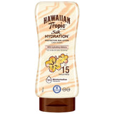 Suntan lotion, 180 ml