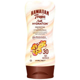 Suntan lotion, 180 ml